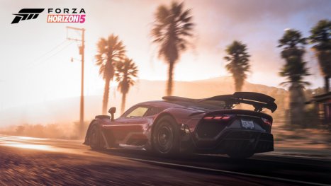 Forza Horizon 5 im Test: Grandioses Open-World-Meisterwerk - neuer König der Rennspiele? (mit Video!)