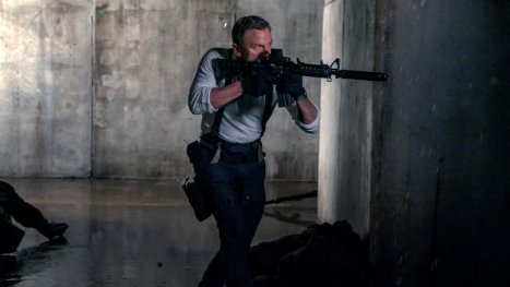 James Bond - Keine Zeit zu Sterben in der Filmkritik: Emotionalster Bond verabschiedet und ehrt Daniel Craig als 007