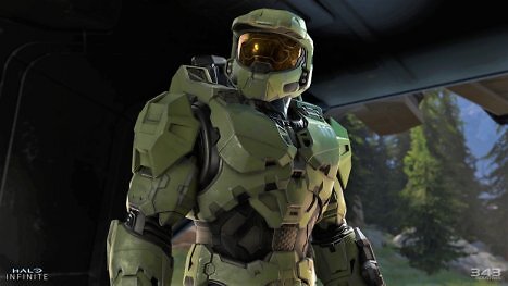 Die Zukunft von Halo: Steht das Comeback des legendären Shooters kurz bevor?