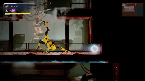 Metroid Dread: Tipps zu Shinespark und Speedbooster - so holt ihr 100 Prozent der Items