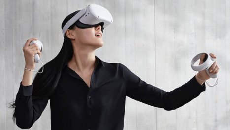 VR ist noch lange nicht tot: Ein Liebesbrief an die Virtuelle Realität