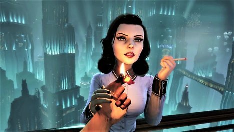 Take-Two-Chef über Bioshock 4: "Wir stellen es nicht ein."