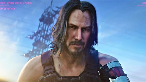 Cyberpunk 2077: Nach der Switch 2 kommt morgen die Ultimate Edition für Apple-Fans