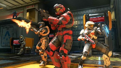 Halo Infinity endet vier Jahre nach Release: Operation Infinity ist das letzte Update für den Shooter