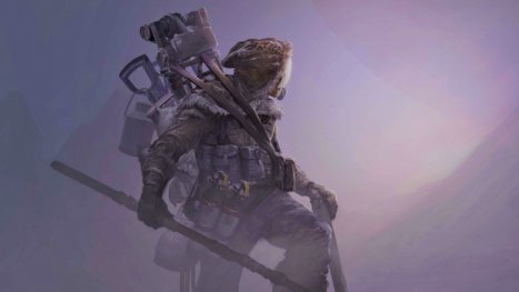 Icarus im Test: Innovative Idee mit schwerwiegenden Problemen
