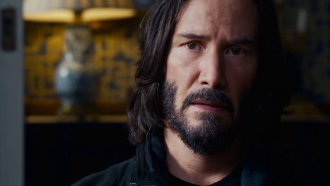 John Wick angeblich nur ein Plagiat: Klage fordert Schadensersatz in Millionenhöhe