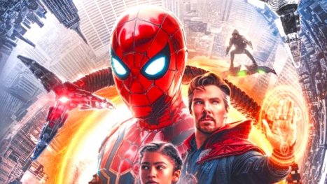 Spider-Man: No Way Home in der Filmkritik: Wer braucht schon Iron Man? [Spoilerfrei]