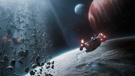 Star Wars Eclipse soll nicht in Gefahr sein, doch die Zweifel bleiben