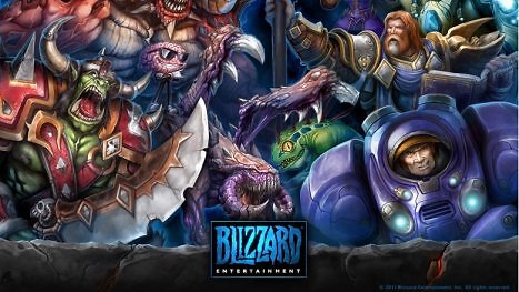 Blizzard-Mitarbeiter leben in Angst: Zwei Faktoren sorgen jetzt für ungewisse Zukunft