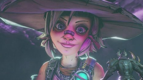 Tiny Tina's Wonderlands im Test: Der Borderlands-Ableger ist ein Heidenspaß