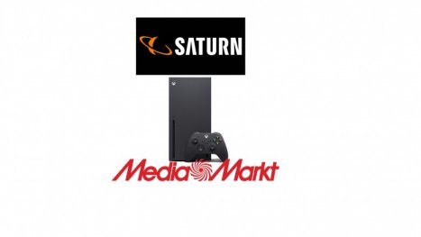 Xbox kaufen: Xbox Series X jetzt bei Saturn / Media Markt bestellbar
