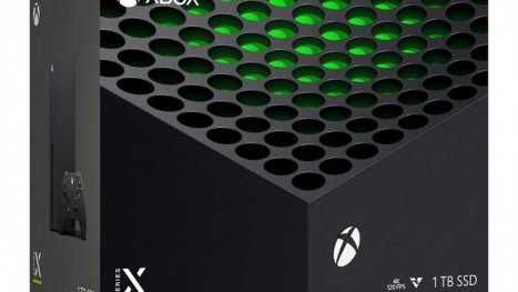 Xbox kaufen: Xbox Series X jetzt bei Saturn bestellbar (Update)
