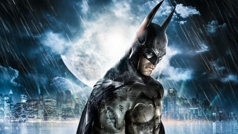 Batman: Knightfall: Kult-Comic wird als Trilogie verfilmt, erster Trailer macht Lust auf mehr