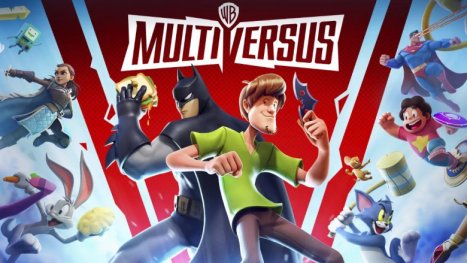 MultiVersus: Smash Bros. bekommt Konkurrenz von Batman und Bugs Bunny - Vorschau + Video