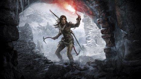 Square Enix und Tomb Raider: Diese Trennung ist für alle Seiten das Beste