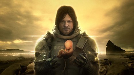 Das gefeierte Playstation-Spiel Death Stranding wird zum Anime - Was wir bisher zum Projekt wissen