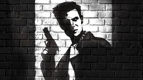 Max Payne: Hart gekocht in einer New Yorker Minute