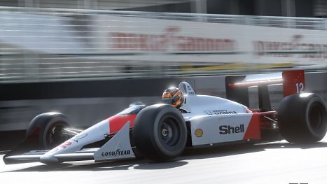Forza und Gran Turismo mit Vollbremsung: Ist das das beste Rennspiel aller Zeiten?