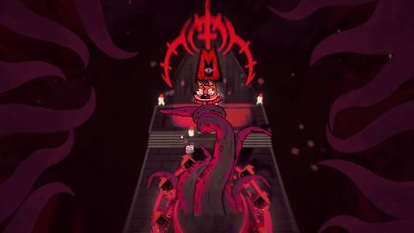 Indie-Roguelike Cult of the Lamb feiert neuen DLC mit sattem Steam-Rabatt