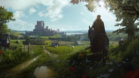 Manor Lords nach Update 5: Aktuell im Steam-Angebot mit 35 Prozent Rabatt