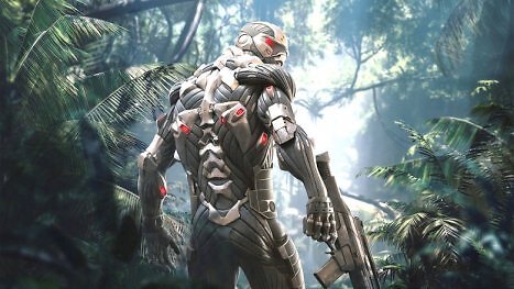Crytek: Youtube-Doku zum 25-jährigen Jubiläum - Die Anfänge mit Far Cry, Crysis und mehr