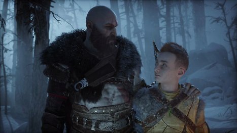 God of War ohne Kratos: Gerüchte über ein neues Spiel mit mehr Action und anderem Helden