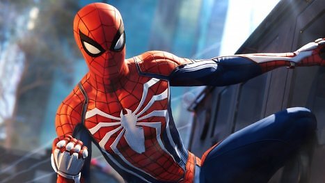 Neues Spiel vom Spider-Man-Entwickler - aber es wird etwas ganz anderes, als ihr vielleicht denkt
