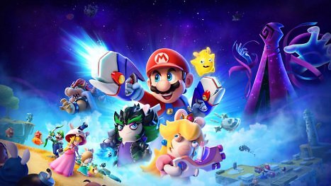 Nintendo eShop: Bis zu 90 Prozent sparen bei NBA 2K25, Mario, Bioshock und Co.