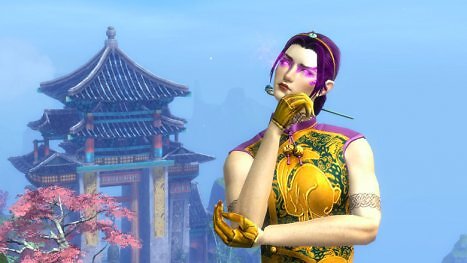 Guild Wars 2 krempelt Builds um - das steckt im Balance-Patch vom 14. Juli