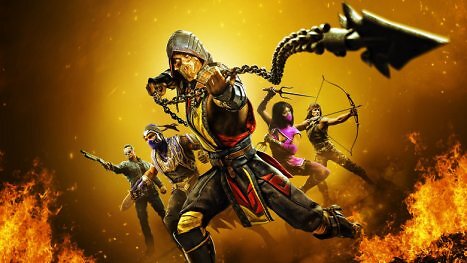 Mortal Kombat: Legacy Kollection: Hier kommt das Comeback für Sammlerherzen
