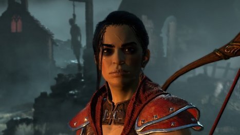 Diablo 4 Saison 14: Erste Spieler knacken Grube-Stufe 150 - eine Klasse dominiert