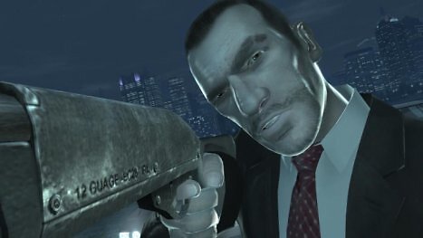 GTA 4: Ein Remaster wäre fast so teuer wie die Entwicklung des Originals, sagt Rockstar-Entwickler