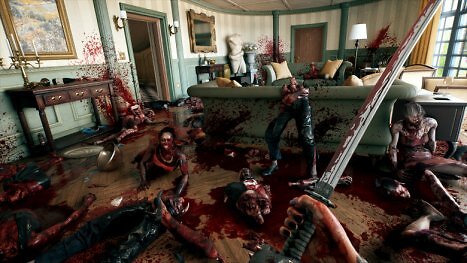 Dead Island 3: Offizielles Go - Sequel ist in Arbeit