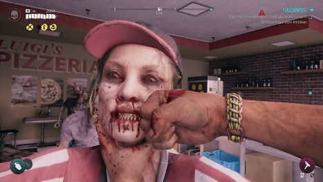 Dead Island 2: "Die erste Version hätte das gesamte Franchise begraben" - sagt Ex-Manager