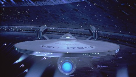 Enttäuschung bei den deutschen Fans: Star Trek 4 kehrt nicht ins Kino zurück