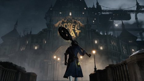Lies of P 2: Publisher mit weiteren Spielen neben der Soulslike-Fortsetzung