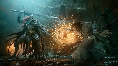 Lords of the Fallen: Soulslike erhält Update und eine dauerhafte Preisreduzierung