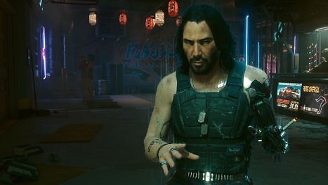 Cyberpunk 2077 verkauft sich 40 Millionen Mal und bleibt ein CDPR-Erfolg