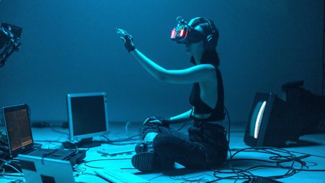 KI - ChatGPT - Videospiele: Erste Gesetze in der Mache