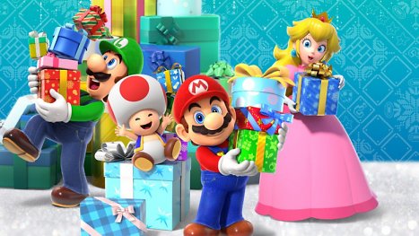 Weihnachten 2023: Die besten Spiele-Geschenke für Kinder bis zu 12 Jahren