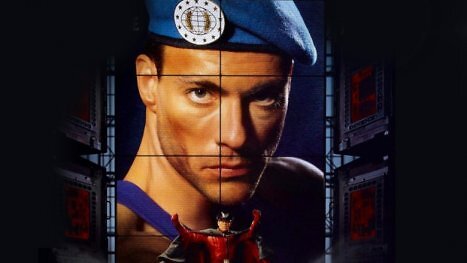 Street Fighter-Reboot: Bester Bürstenschnitt - die Frisur von Guile scheint dem Spiel alle Ehre zu machen