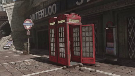 Fallout London: Todd Howard hat die Mod nicht gespielt, lobt aber die Arbeit der Community