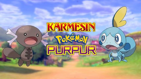 Karmesin & Purpur sind eine Enttäuschung, aber ich liebe Pokémon trotzdem!