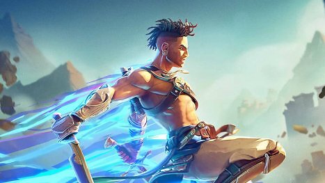 Prince of Persia: The Lost Crown: Ist jetzt stark reduziert erhältlich
