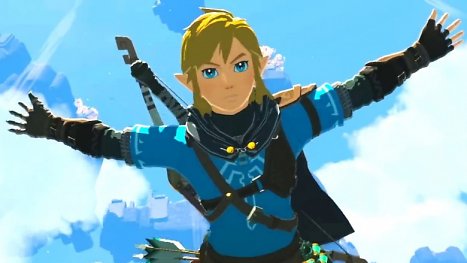 Erfolgreich und doch vergessen: Warum redet niemand über Zelda, Starfield, Diablo 4 und Co.?