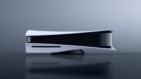 Das Ende physischer Spiele: Sony startet bereits Umbau seiner größten Disc-Fabrik