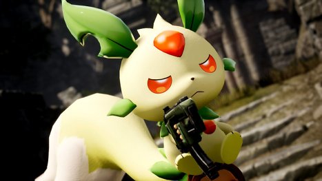 Mehr als nur Palworld: Diese 10 Spiele nutzen das Pokémon-Prinzip!