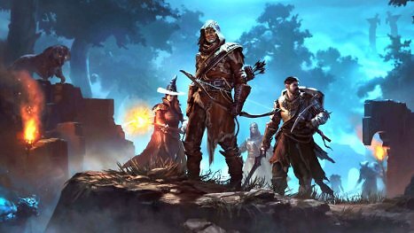Enshrouded: Update 8 "Forging the Path" überarbeitet das Spiel spürbar