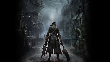 Bloodborne: Sowohl PS5-Version mit 60 Fps als auch Fortsetzung in weiter Ferne