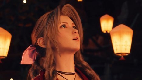 Final Fantasy 7 Rebirth ist ein Meisterwerk - Auf Switch 2 mit optischen Kompromissen